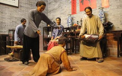 干妈是什么意思