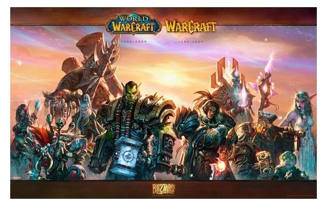 魔兽世界三大件是什么意思?为啥要删除三大件？