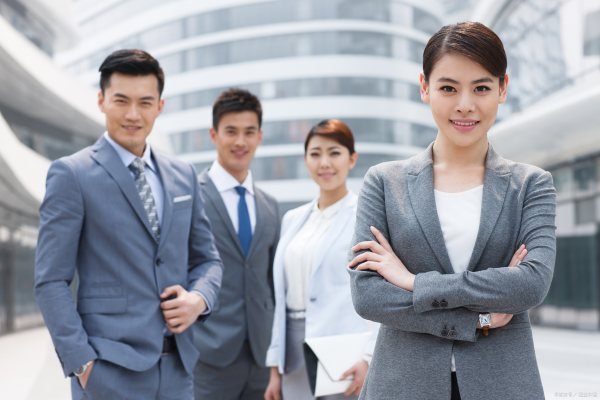 十大信托投资公司