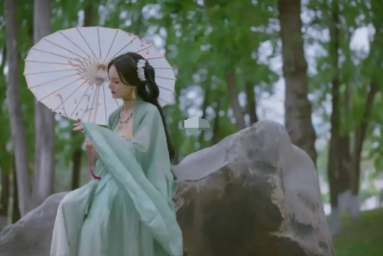 青衫烟雨客似是故人来全诗是哪一首