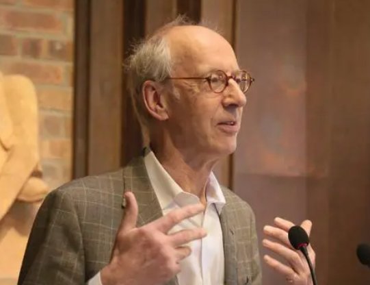 霍金斯十大预言是什么