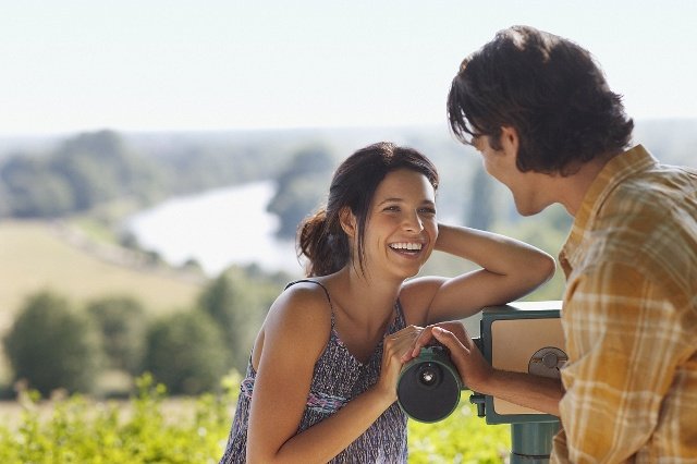 怎么判断他爱不爱我？