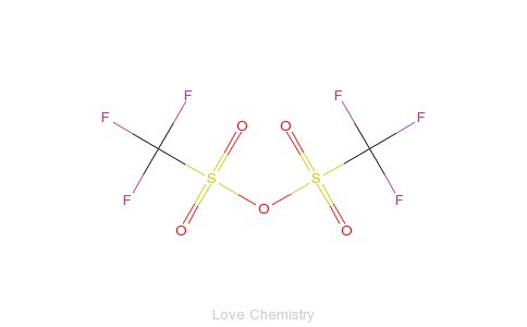 三氟甲磺酸酐的介绍