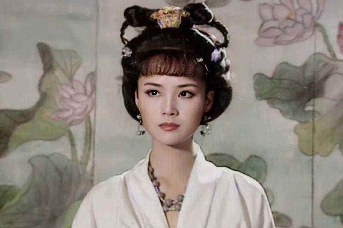 上官婉儿在武则天时期被称为