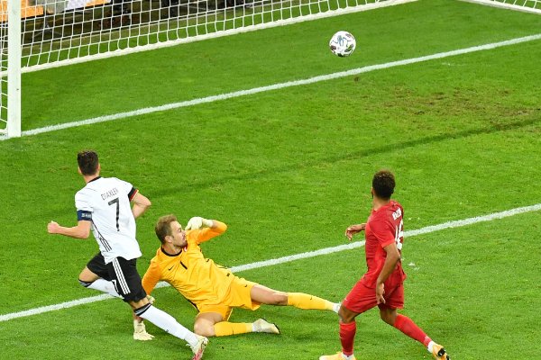 德国对西班牙历史战绩