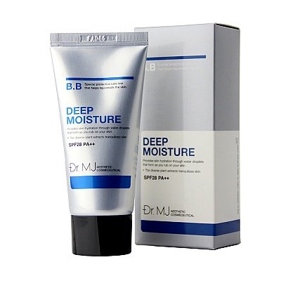 Dr.MJ的发展历程