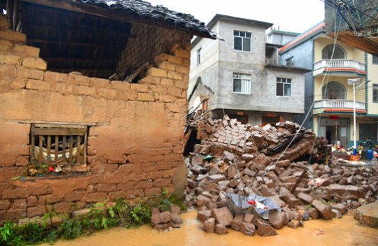 江西楼房垮塌死者多为老人,造成此现象的原因是什么?