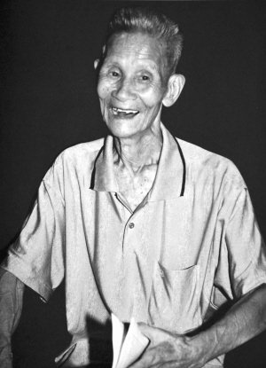 高甲第一丑的人物介绍