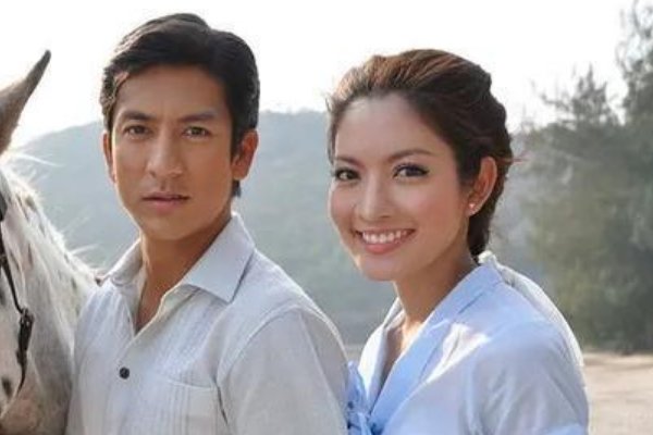 《一诺倾情》瓦妮达扮演者是谁?