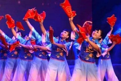 取个好听的舞蹈队名字