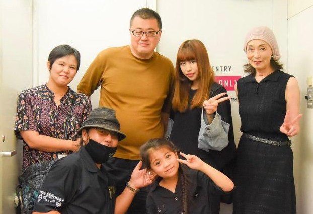 日本女演员岛田阳子去世，为何她的葬礼将是场“欢送会”？