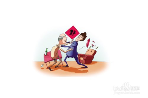 和儿子关系不好怎么办