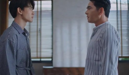 泰剧与父同行在哪里看