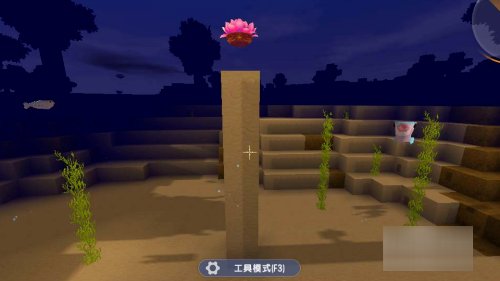 迷你世界如何创造村民