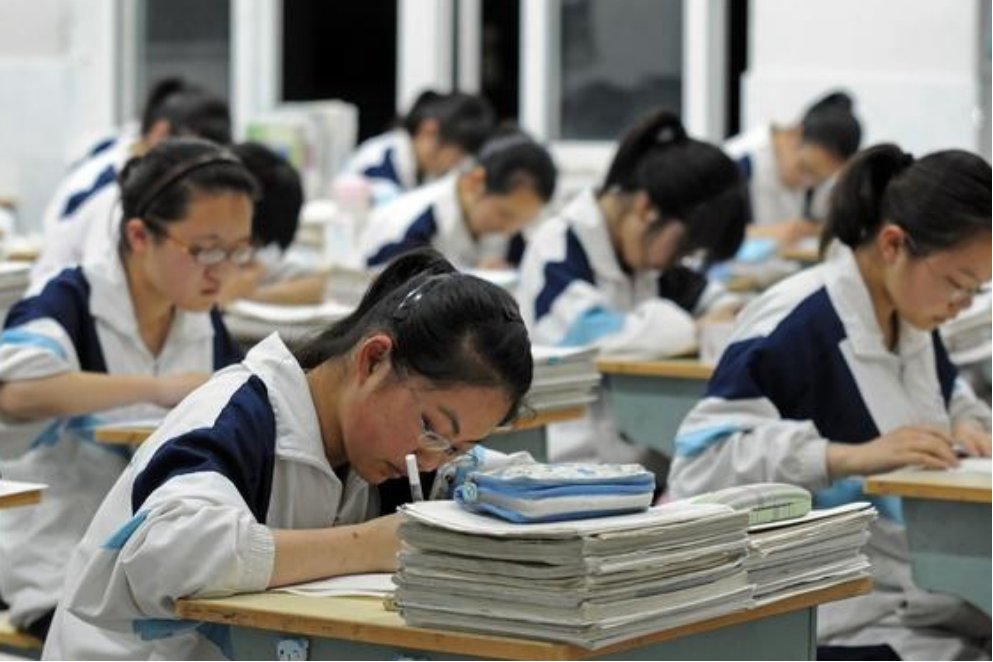 2023高考本一线是多少分？