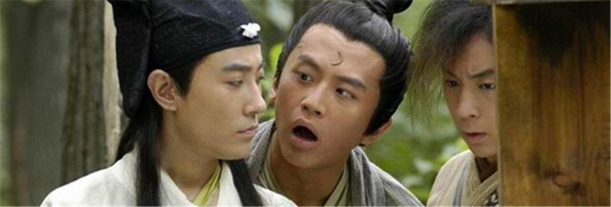 《少年包青天3》在双喜镇杀人的是谁？