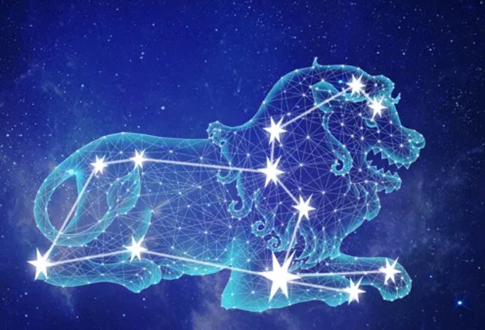 星座中的四大丑女