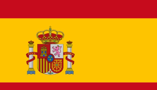 esp是哪个国家的缩写?