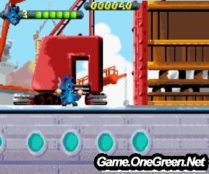 星际宝贝的gba游戏