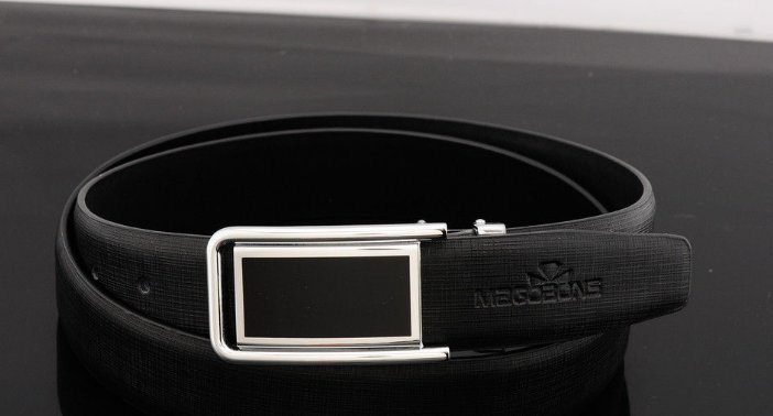 怎样自己打皮带？