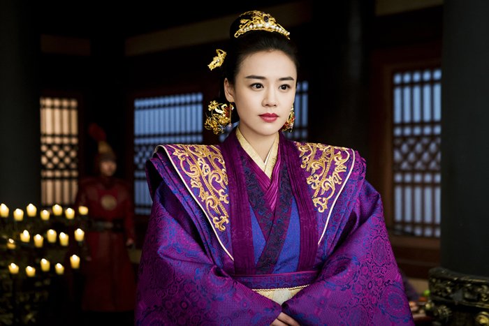 南唐才女周嘉敏原是昭惠皇后妹妹，为何成了姐夫李煜的皇后？