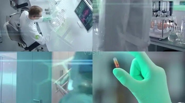 4分25秒实验室视频实际多长？