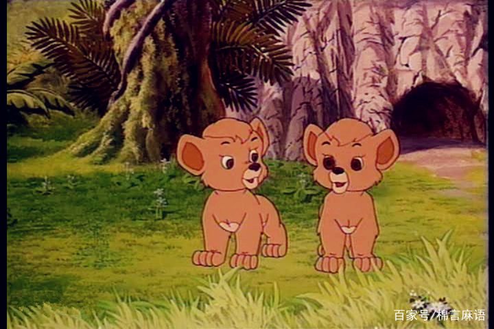 意大利版的动画片《狮子王》和电影版《狮子王》那一个更好看？