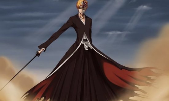 黑崎一护的身世是什么？