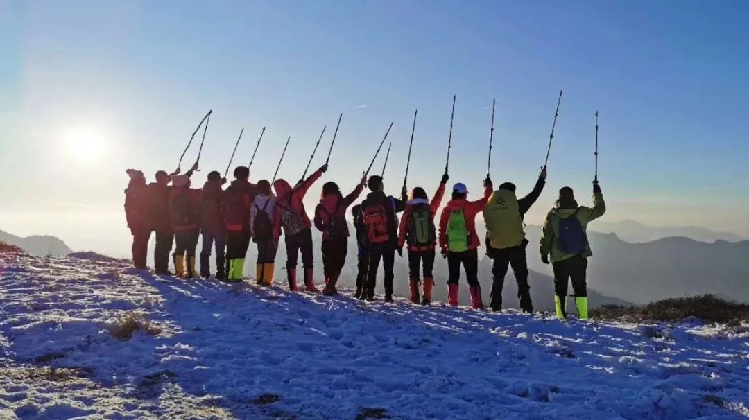 驴友是什么意思?