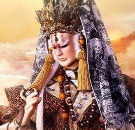 欲明王的其他记录