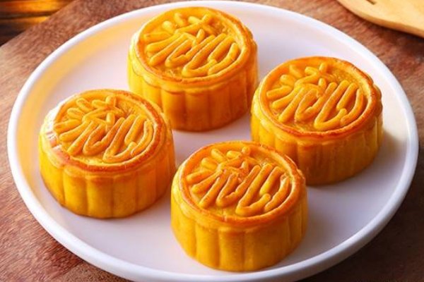 八月十五贡品摆几样