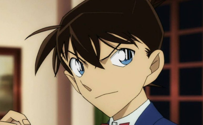 名侦探柯南完结了吗