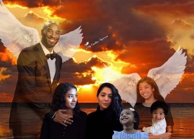 对于瓦妮莎买回被拍卖的科比藏品一事，你怎么看？