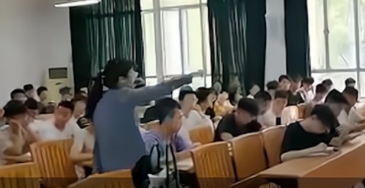 赣南一女子称遭大学老师侵犯被反诉名誉侵权，如何解读其案件？