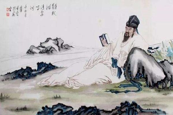 一晌贪欢出自哪里