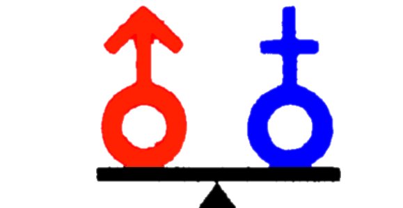 雄性符号是什么呢?