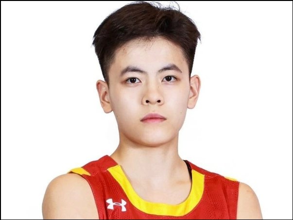 女篮亚洲杯12人名单