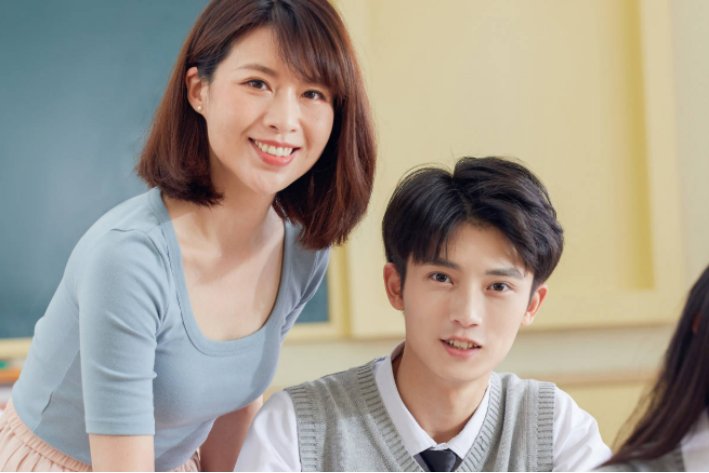 送给老师的祝福语10字