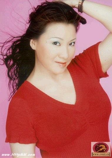 容榕阿姨的摘个人档案