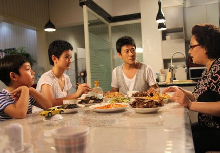 林小音李奥电视剧叫什么名字