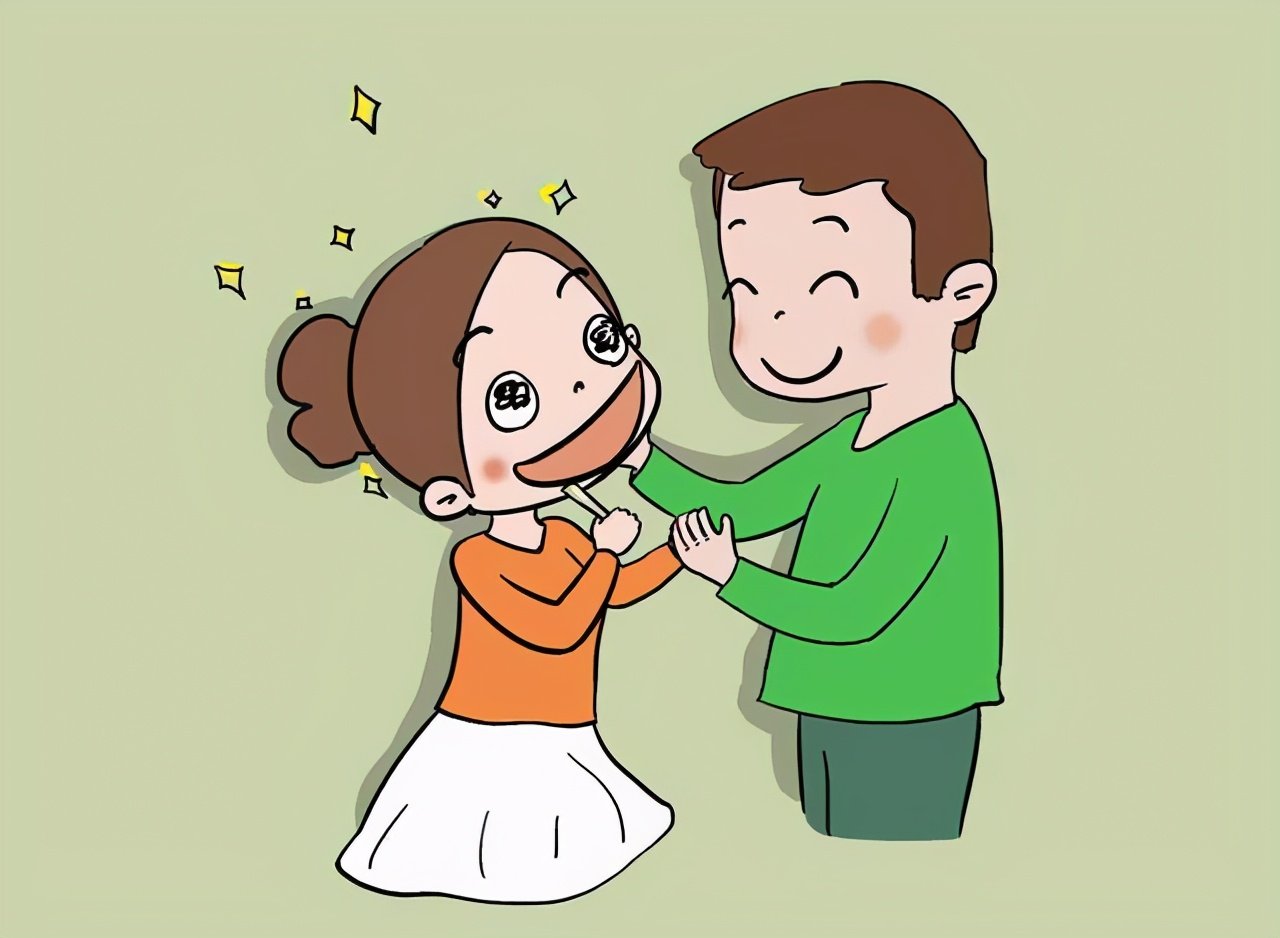 “我妈算是白伺候你了”：饭是我一人吃的？你们都在喝西北风吗？