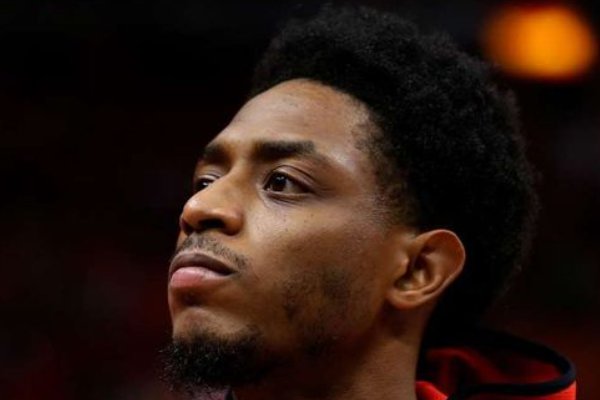 美国公认的十大rapper