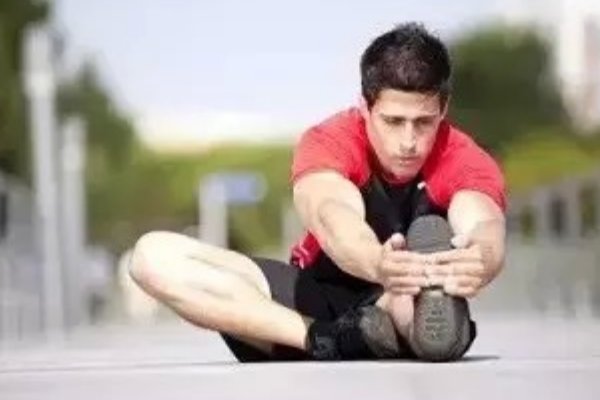 打朴克剧烈运动会怎样