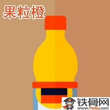 疯狂猜图饮料品牌答案