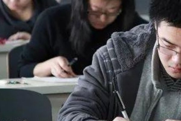 教资面试挂了的暗示