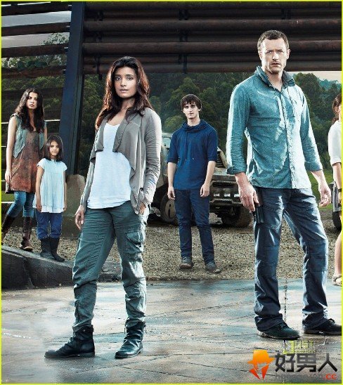 泰若星球第一季的介绍