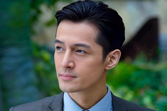 繁花里宝总最后和谁在一起