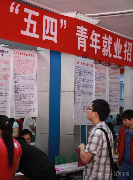 大学生慢就业的利弊