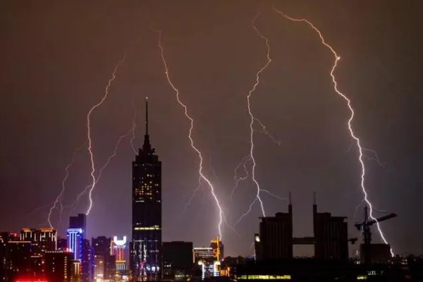 10月打雷什么征兆