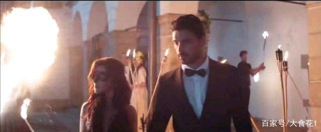 电影《黑帮大佬与我的365日》讲的是什么故事？